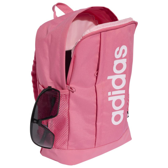 Adidias Παιδική τσάντα πλάτης Kids Linear Backpack Adidias Παιδική τσάντα πλάτης Kids Linear Backpack